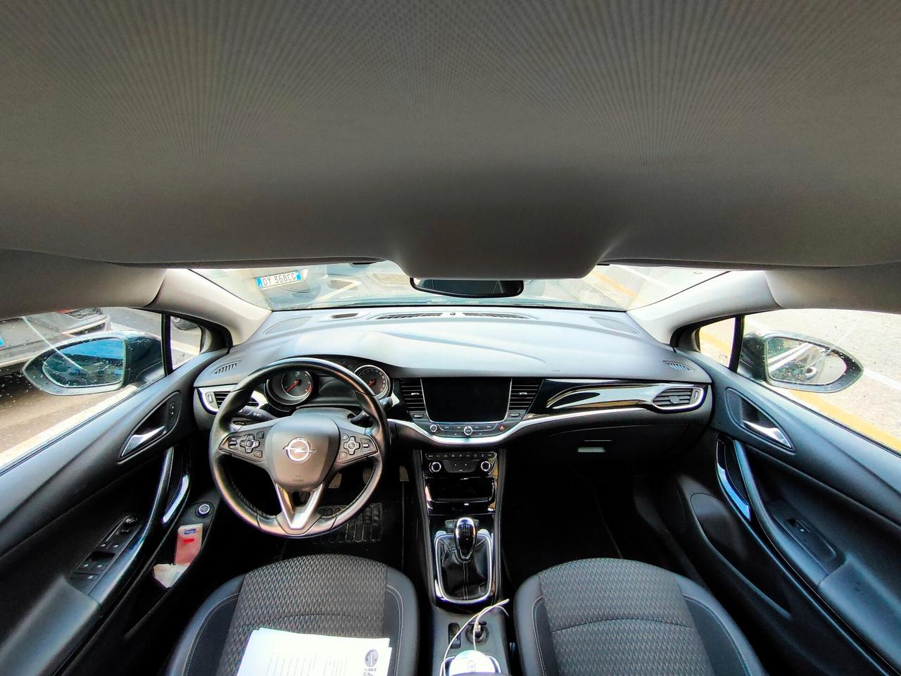 Opel Astra 1.6 CDTi 136CV Start&Stop Sports Tourer Innovation