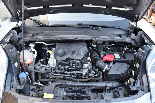 FORD Puma 1.0 EcoBoost Hybrid 125 CV S&S Titanium