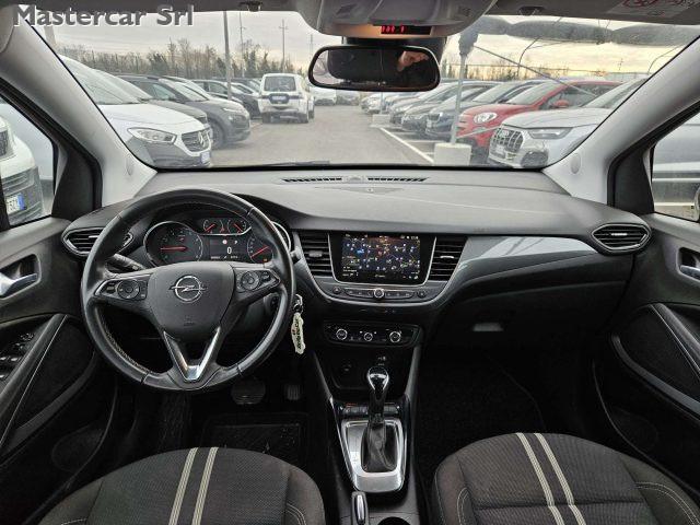OPEL Crossland 1.2 130cv AT6 Elegance - GT141MB