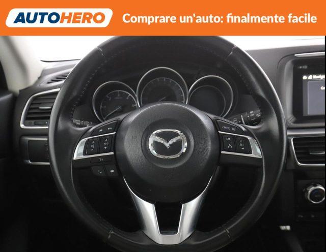 MAZDA CX-5 2.2L Skyactiv-D 150CV 4WD Exceed