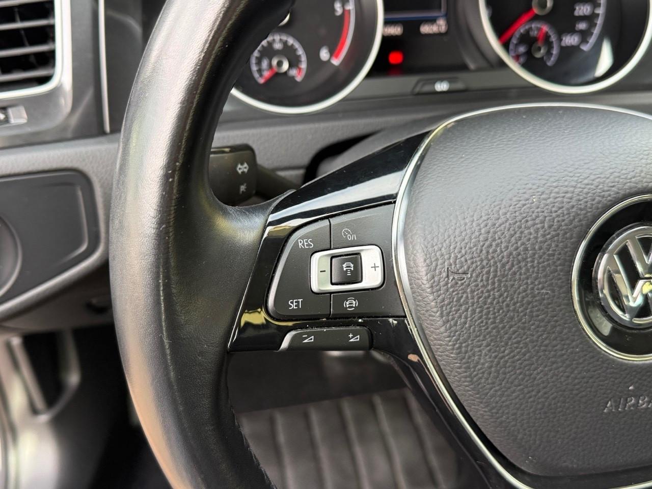 VW Golf 1.6 TDI 115 CV DSG 2019 UNIPRO/STORICO/PREZZO REALE