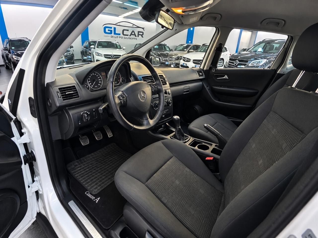 Mercedes-benz A 160 100000km tua a 99€mese
