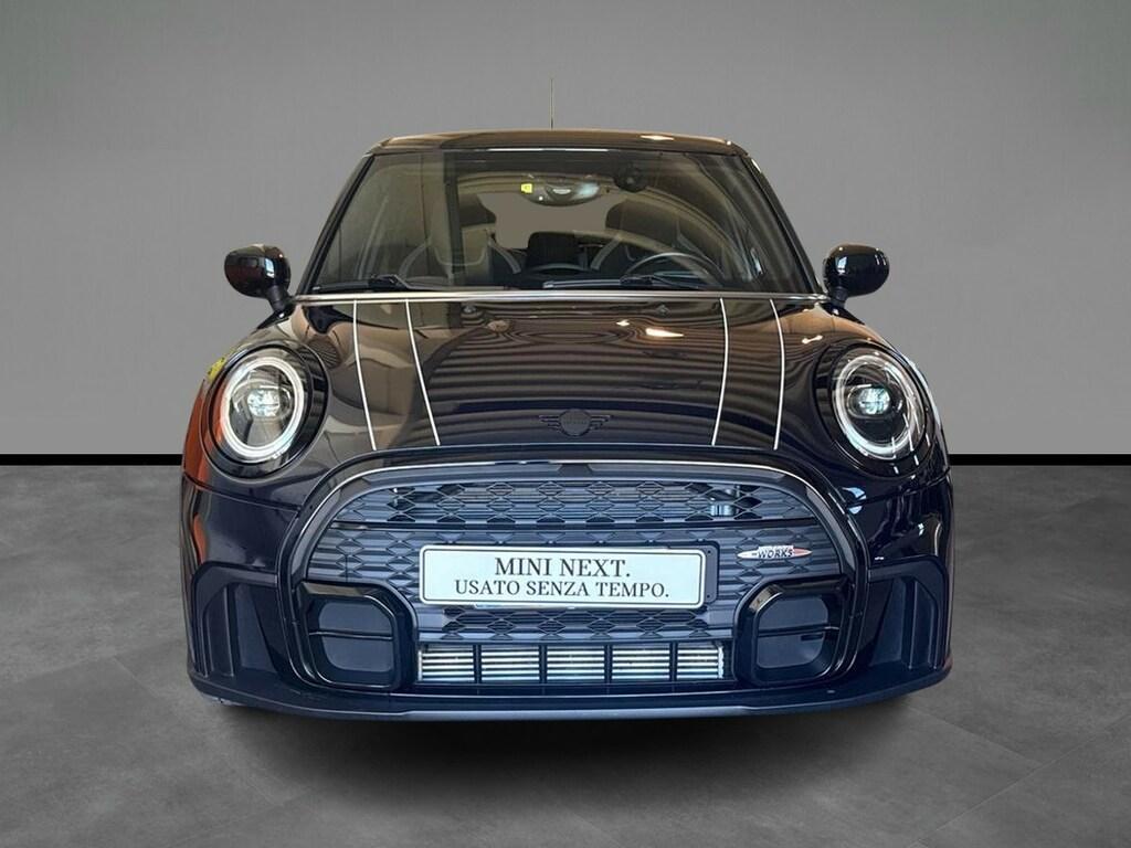 Mini Cooper 1.5 TwinPower Turbo Cooper