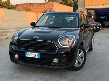 Mini Cooper D Countryman 2.0 Jungle