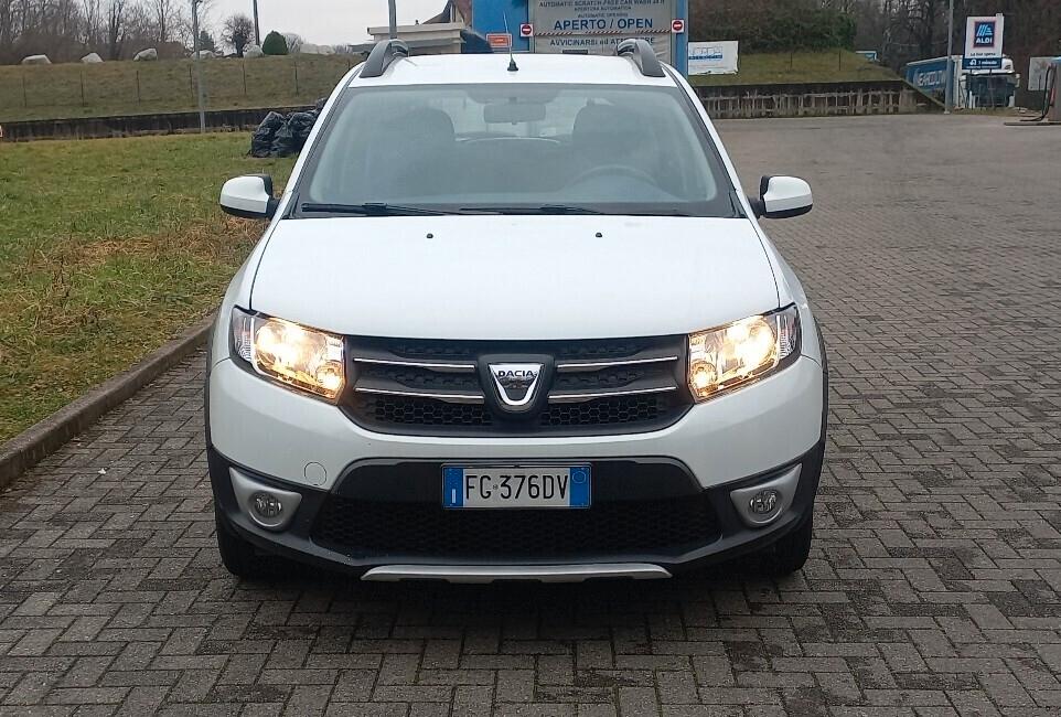 Dacia Sandero 0.9 TCe 12V 90CV Start&Stop Ambiance