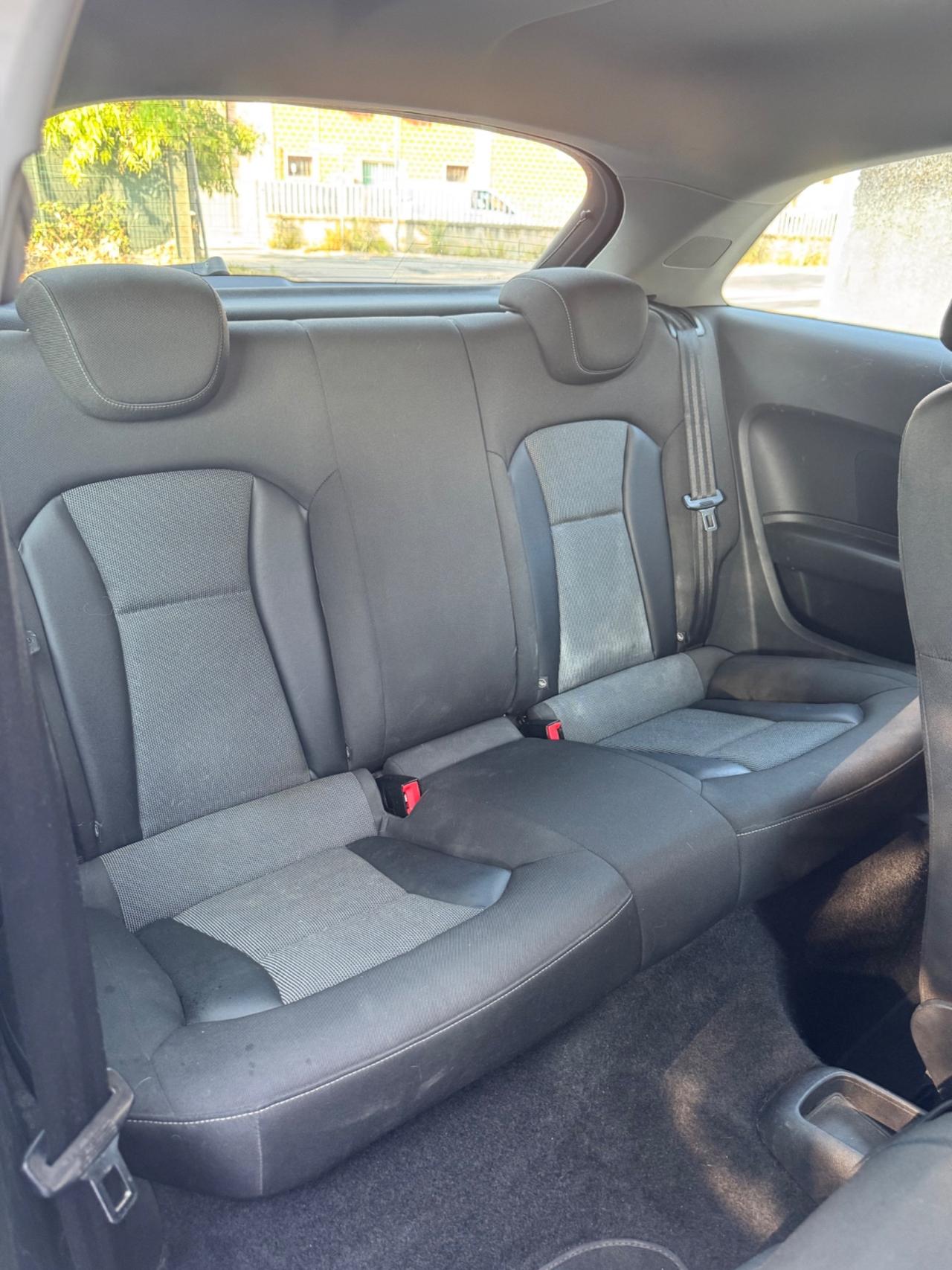 Audi A1 1.4 TDI ultra Design