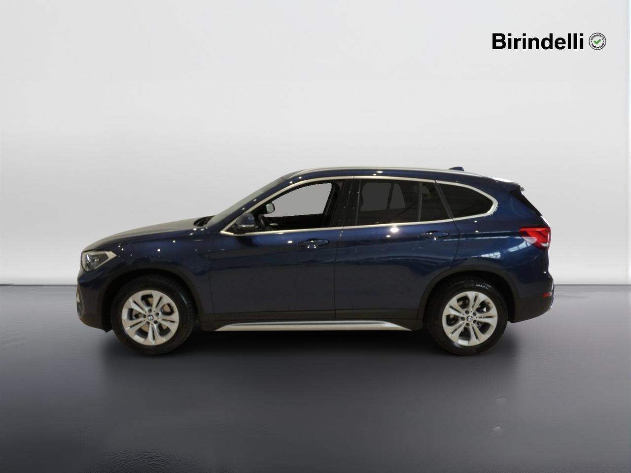 BMW X1 (F48) - X1 xDrive18d xLine Plus