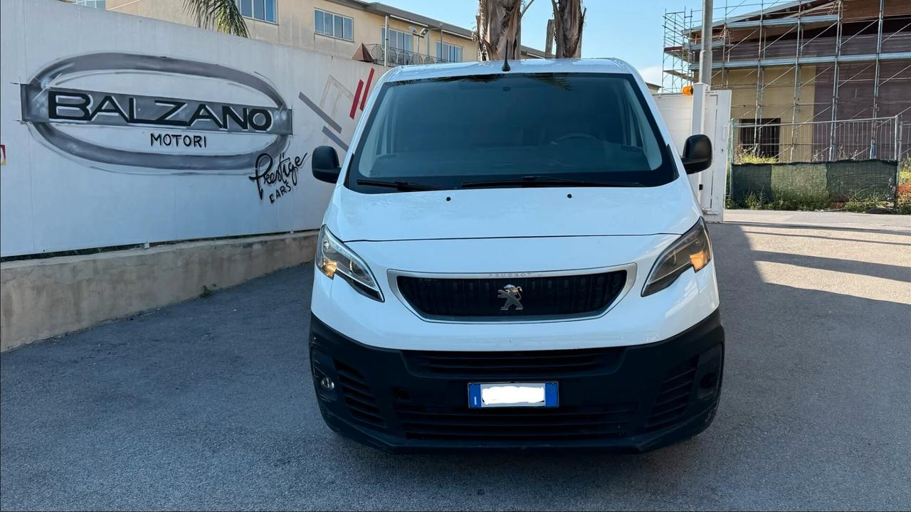 PEUGEOT EXPERT 122CV 2016