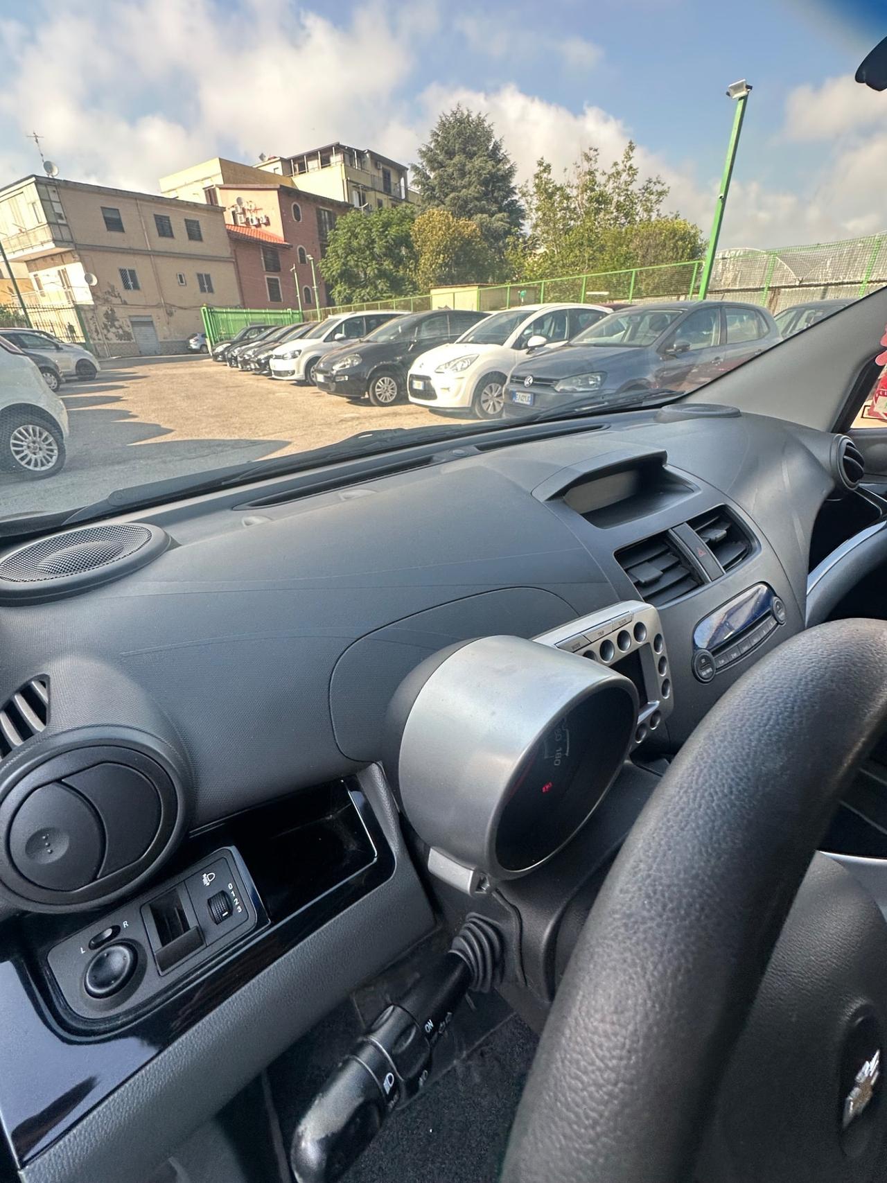 Chevrolet Spark 1.0 LS