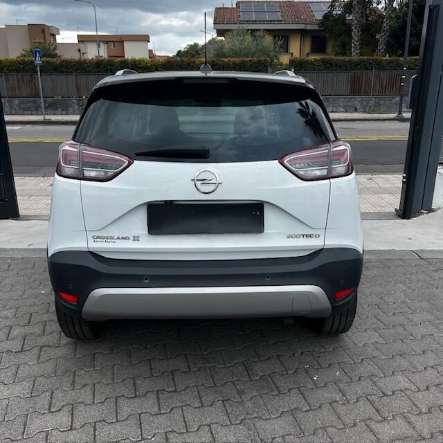 Opel Crossland X 1.5 ECOTEC D 102 CV Start&Stop Ultimate
