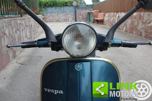 PIAGGIO Vespa 150 PX (1980 - 00) ARCOBALENO