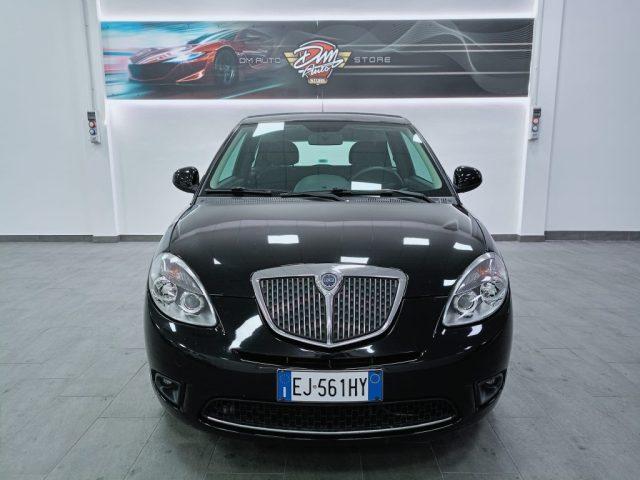 LANCIA Ypsilon 1.3 MJT 75 CV Platinum