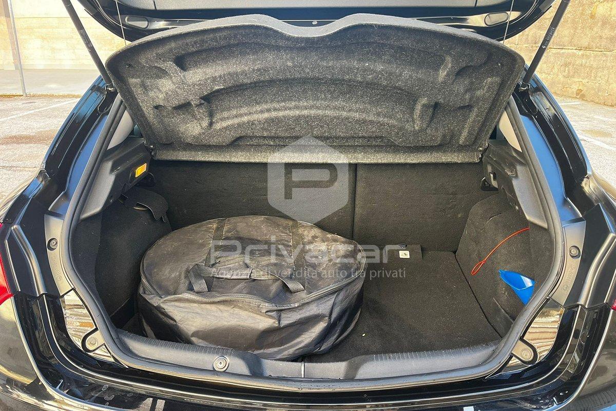 ALFA ROMEO Giulietta 1.4 Turbo 120 CV GPL Distinctive