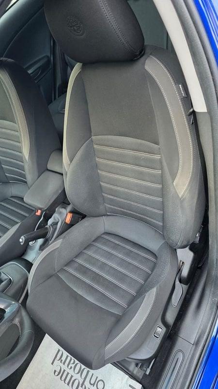 Alfa Romeo Giulietta Giulietta 1.4 Turbo 120 CV Sport LED CAMERA PDC GARANZIA