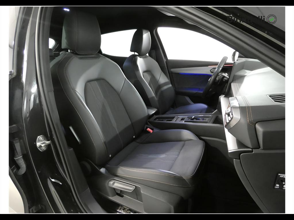 CUPRA Formentor - Formentor 2.0 TDI 4Drive DSG