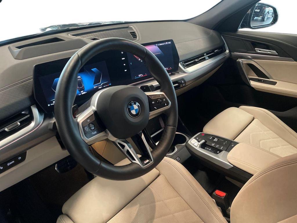 BMW X2 20 i 48V MSport sDrive DCT