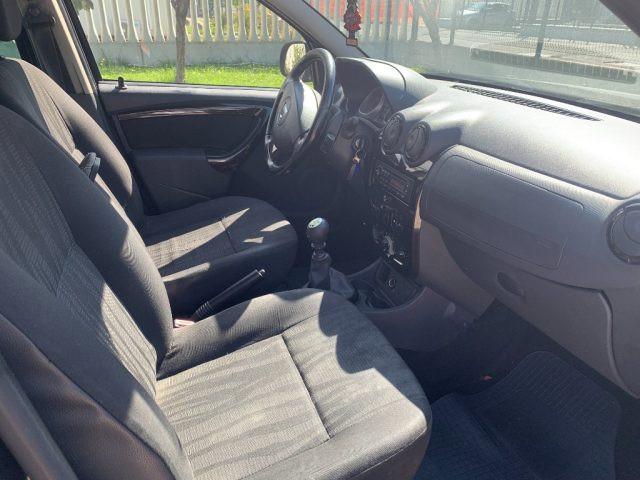 DACIA Duster 1.5 dCi 110CV 4x2 SL Delsey