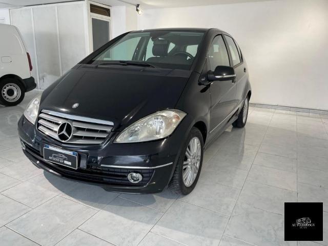 MERCEDES Classe A 180 CDI 110 CV 2011 Elegance