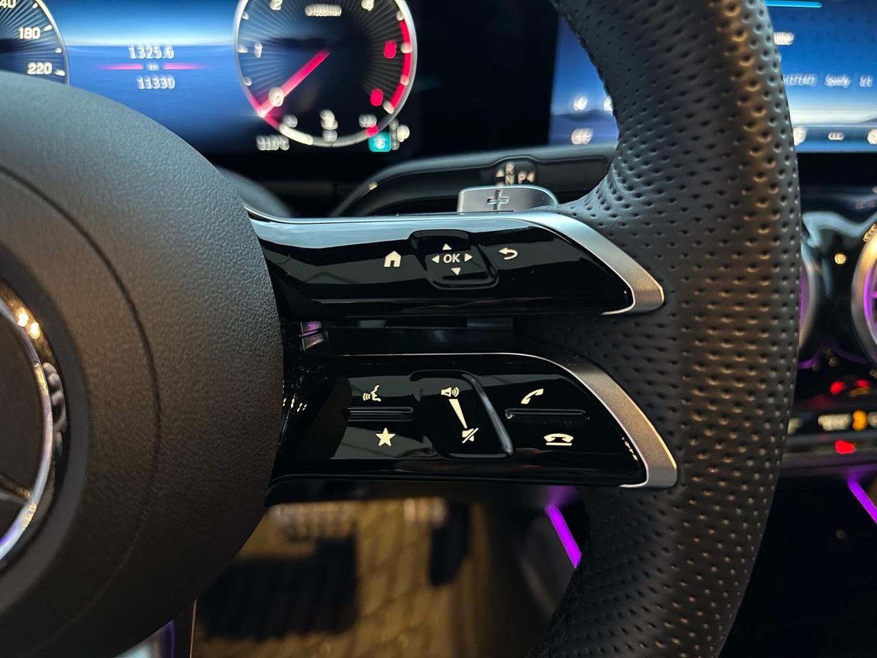 Mercedes-Benz GLA 200 D AMG Line Premium Plu #9169