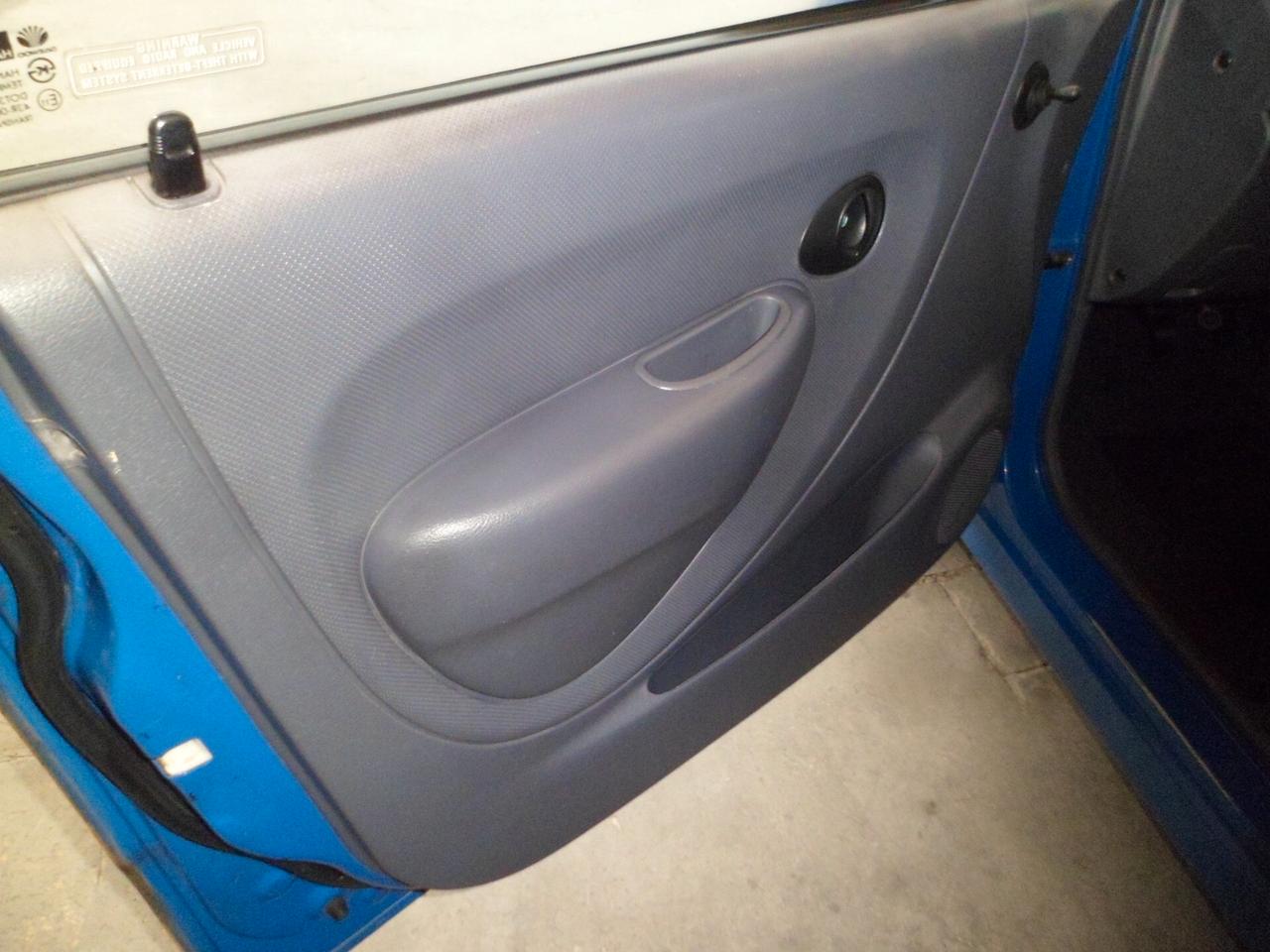 Daewoo Matiz 800i idroguida e clima 00