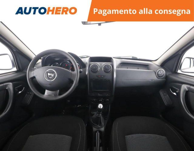 DACIA Duster 1.5 dCi 110CV S&S 4x2 Serie Speciale Lauréate Fami