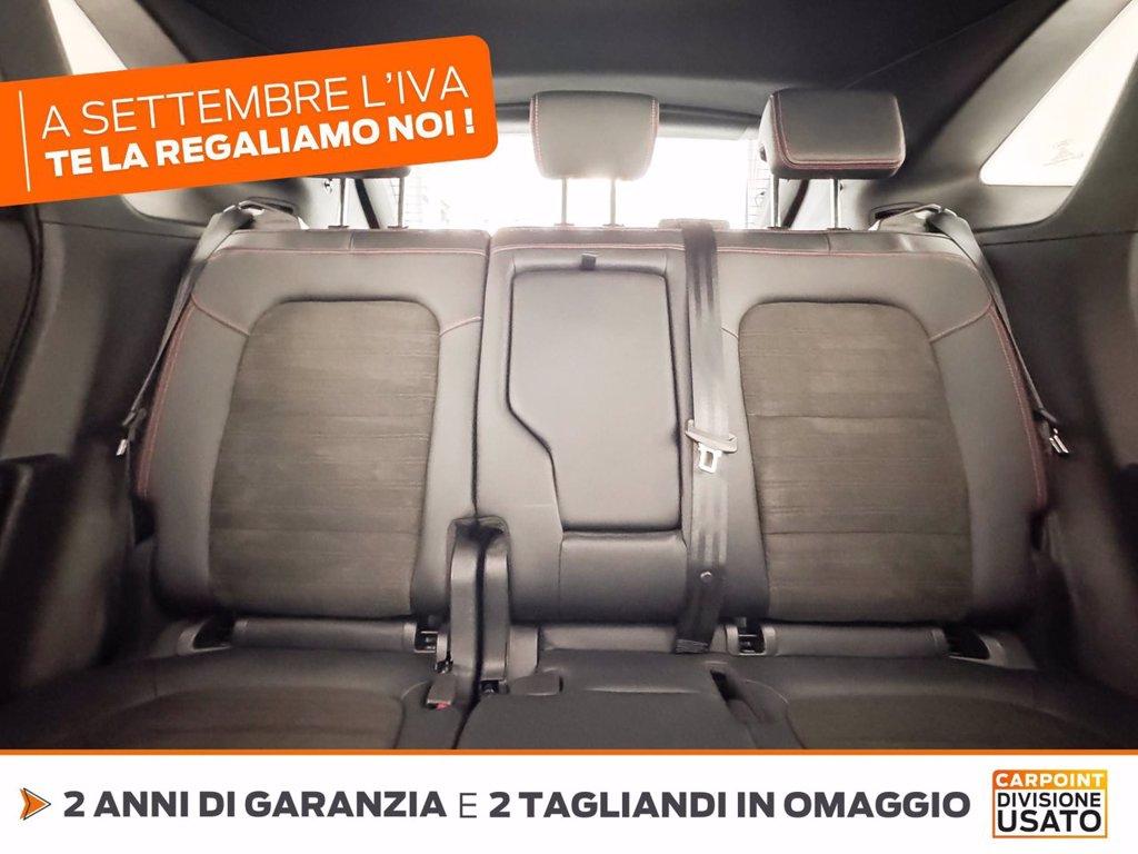 FORD Kuga 2.5 full hybrid st-line x awd 190cv cvt del 2022