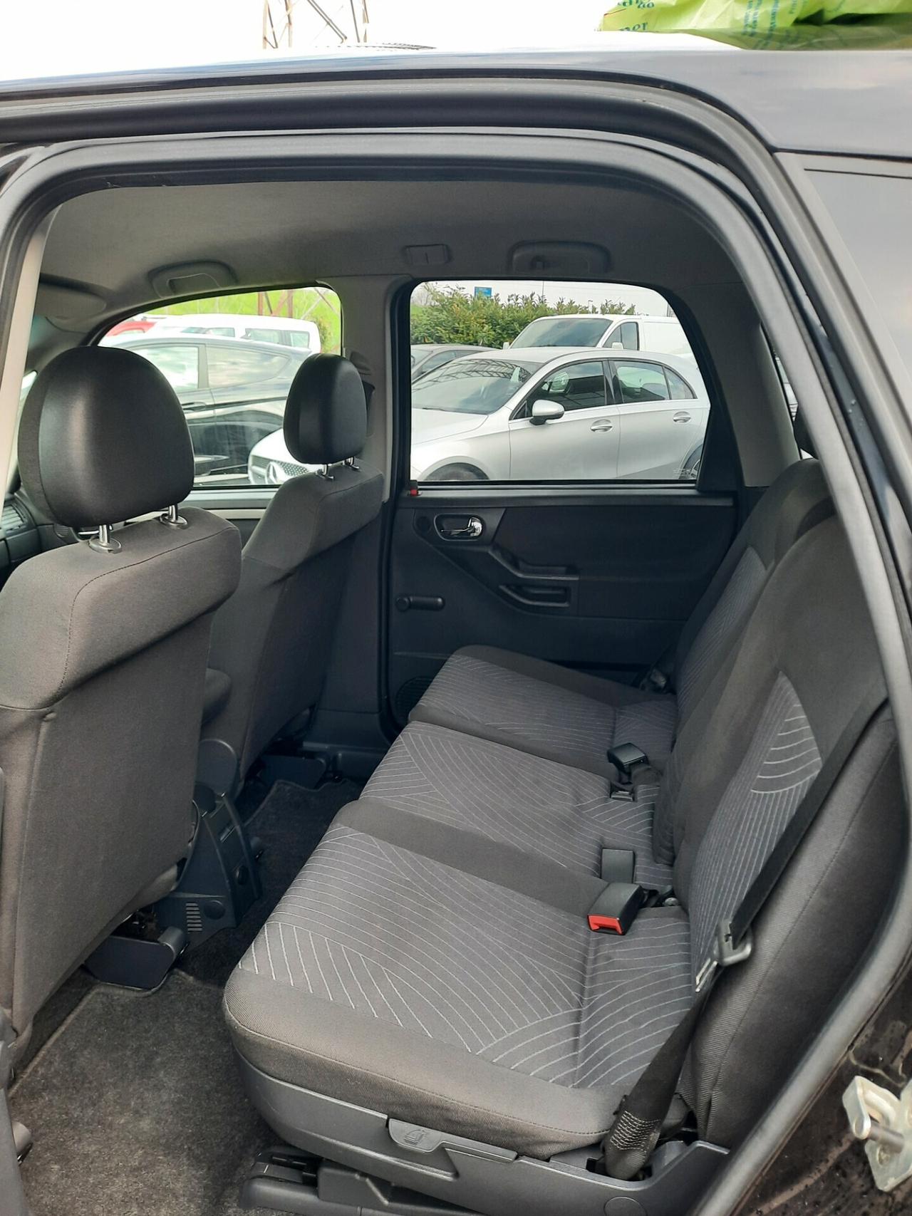Opel Meriva 1.7 CDTI 101CV F.AP. Enjoy