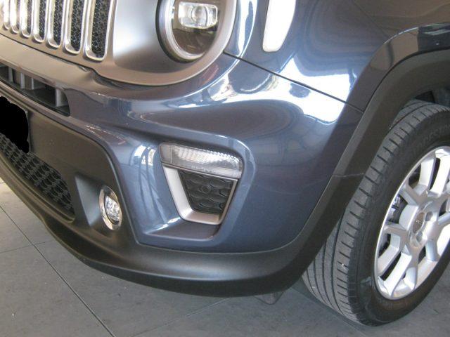 JEEP Renegade 1.0 T3 Limited