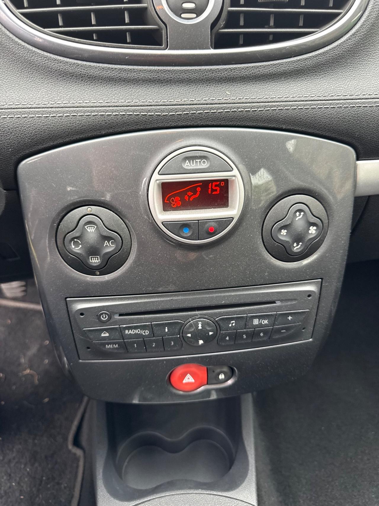 Renault Clio 1.2 16V 5 p neopatentato