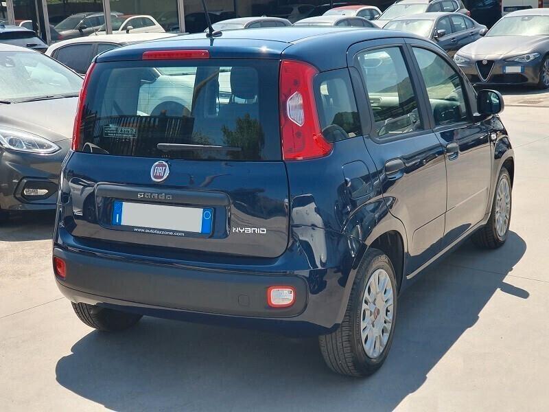 FIAT NEW Panda 1.0 FireFly 70 S&S Hybrid Easy EU6D