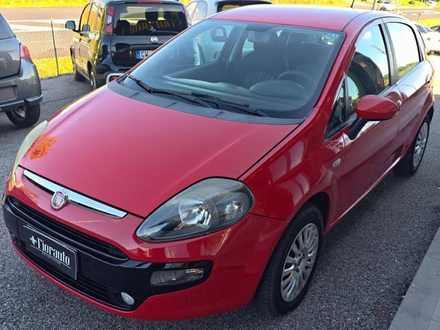 FIAT Punto Evo 1.2 5 porte S&S Dynamic