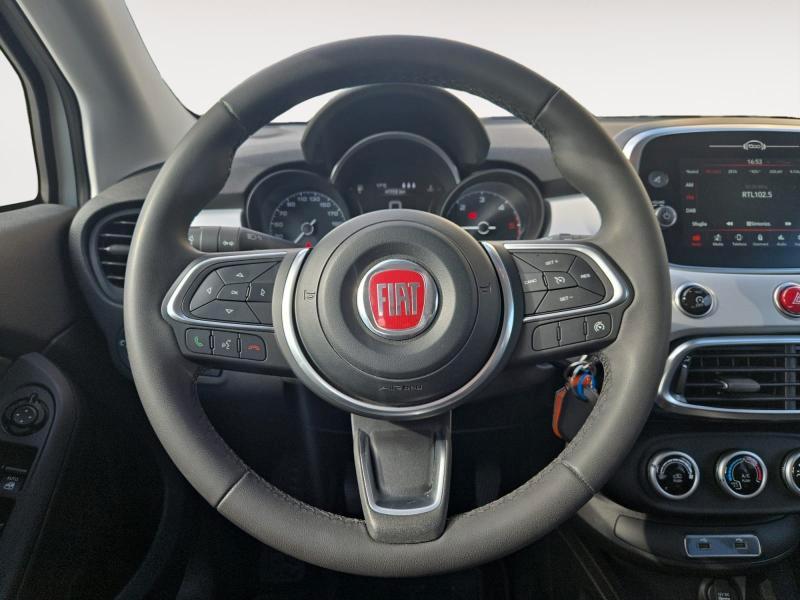 Fiat 500 X 500X 1.3 mjt Connect 95cv