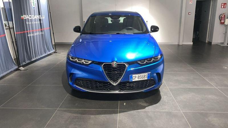 Alfa Romeo Tonale 1.5 160 CV MHEV TCT7 Ti