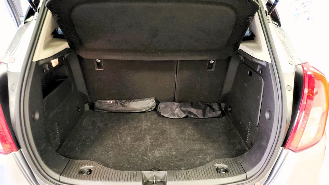 OPEL Mokka X 1.4 Turbo Ecotec 140CV 4x2 Start&Stop Innovation