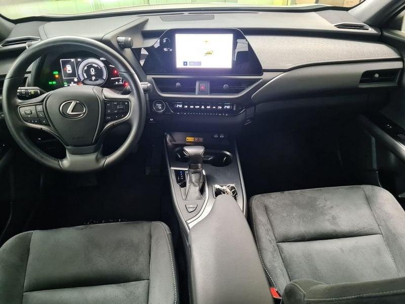 Lexus UX UX 250 Hybrid Urban