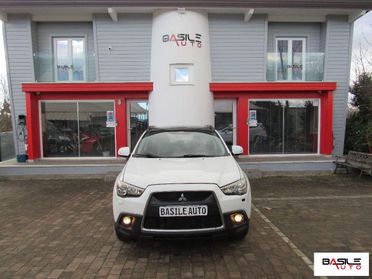MITSUBISHI - ASX - 1.8 DI-D 150 CV 2WD Intense Panor.