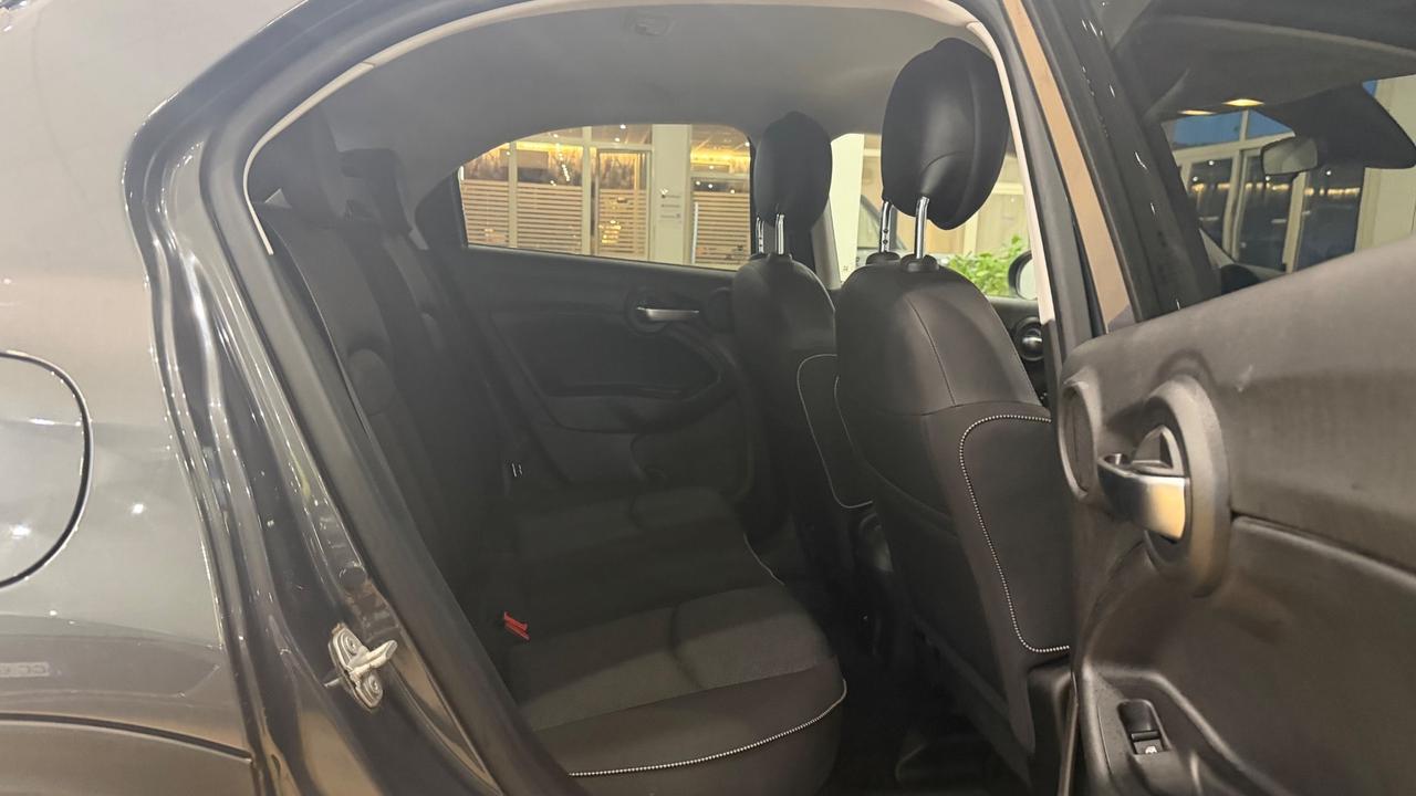 Fiat 500X 1.6 MultiJet 120 CV Urban