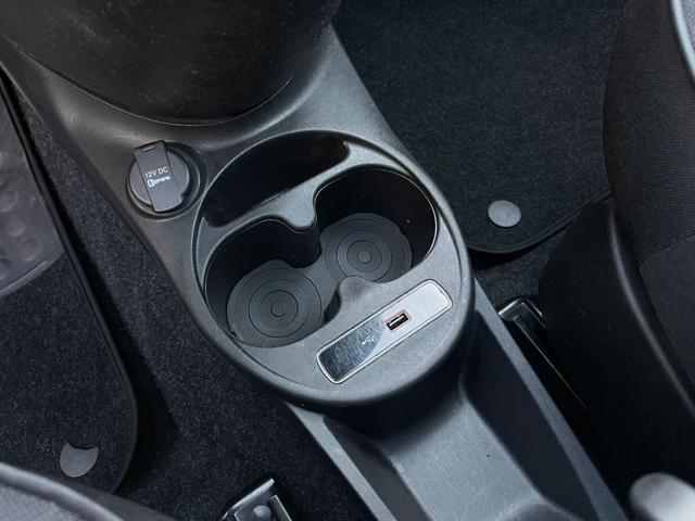 FIAT 500 1.2 Collezione GRIGIO CORTINA