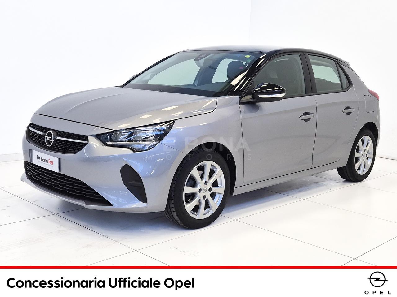 Opel Corsa 1.2 elegance s&s 75cv