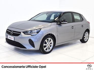Opel Corsa 1.2 elegance s&s 75cv