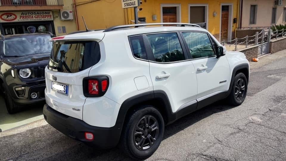 Jeep Renegade 1.6 Mjt Business - 2020