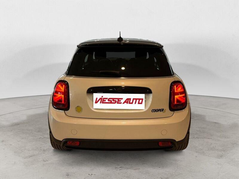 MINI Mini Full Electric Mini Cooper SE Electric