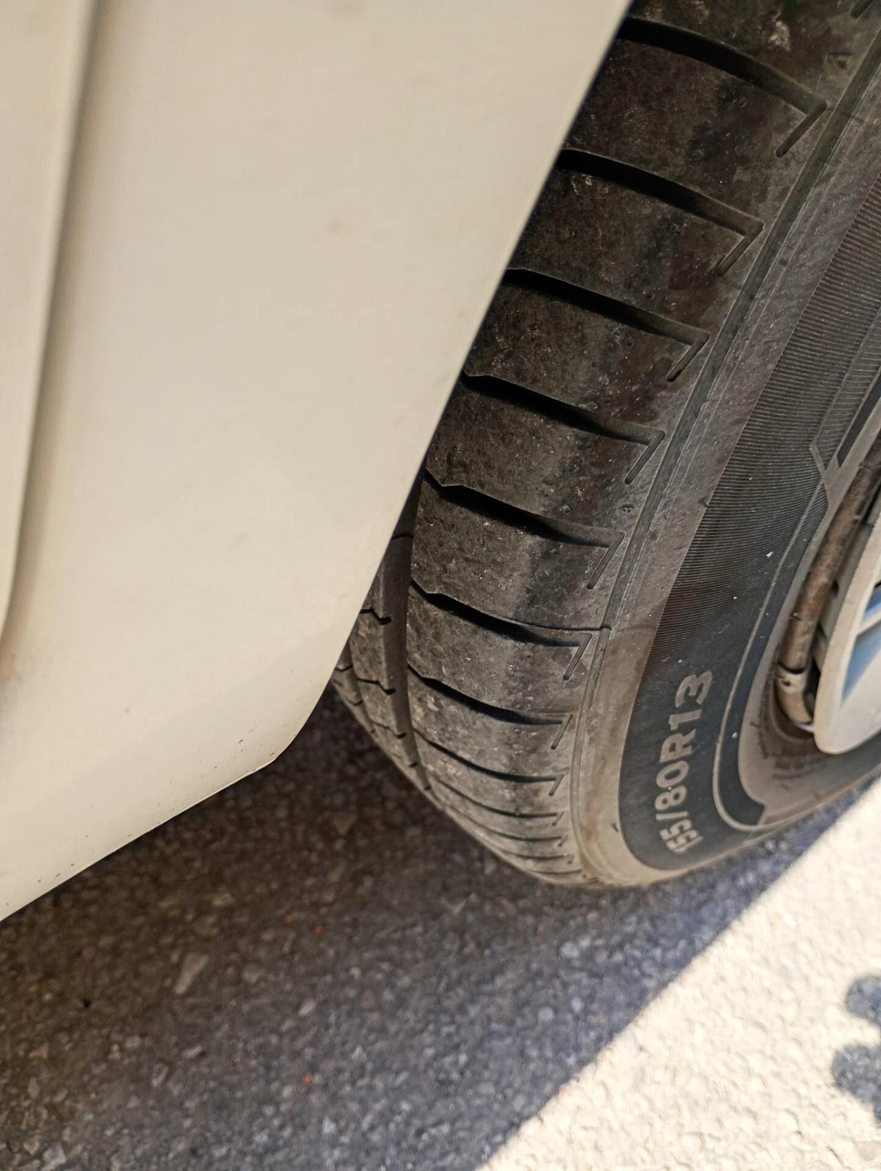 Fiat Panda 1.1 Actual