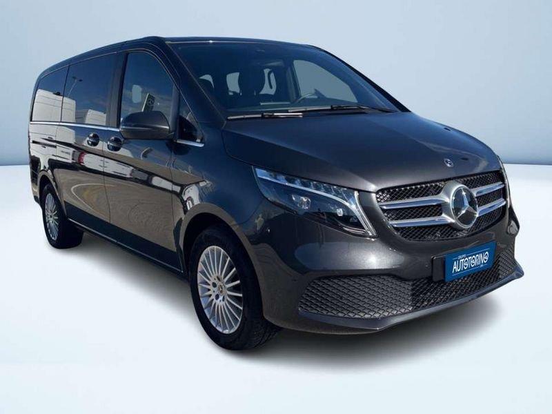 Mercedes-Benz Classe V 250d Long Sport