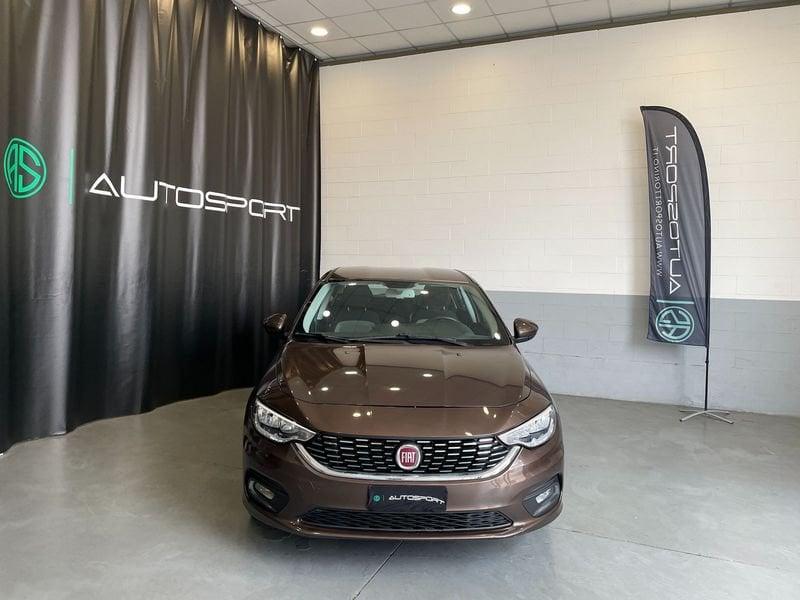 FIAT Tipo Tipo 1.6 Mjt 4 porte Opening Edition