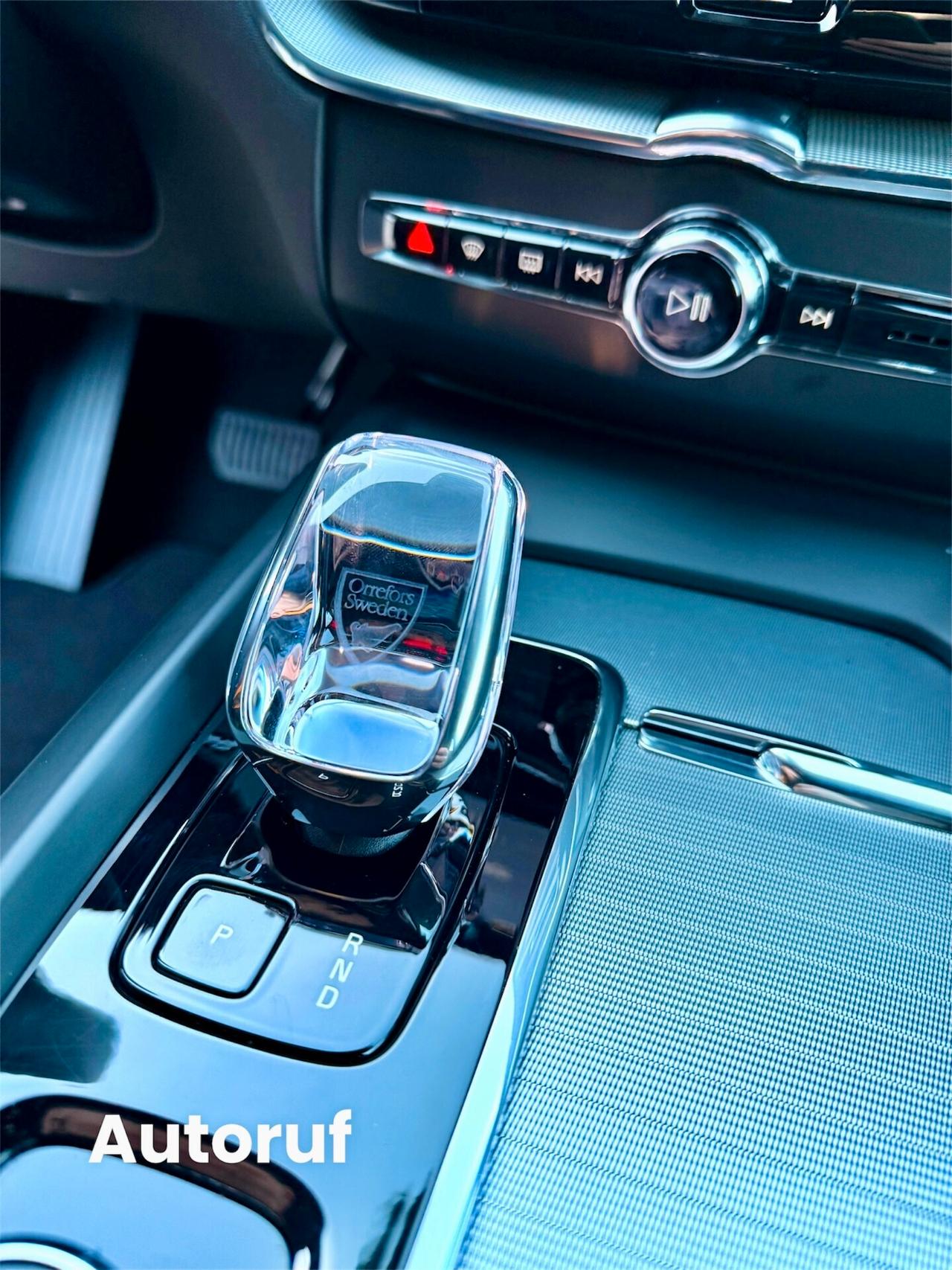 Volvo XC60 B5 Plus Dark 250cv AWD Garanzia Estesa