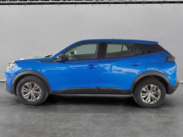 Peugeot 2008 BlueHDi 110 S&S Active Pack