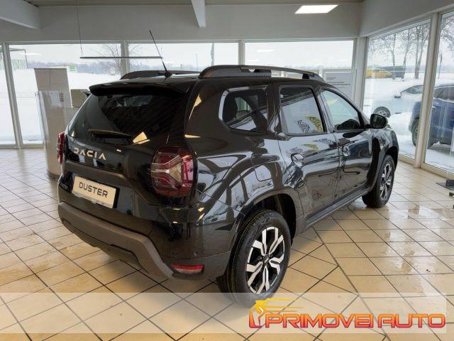 DACIA Duster 1.0 Prestige GPL