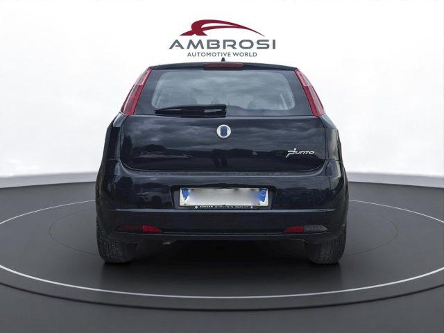 FIAT Punto Evo 1.2 5 porte Dynamic - PER OPERATORI DEL SETTORE