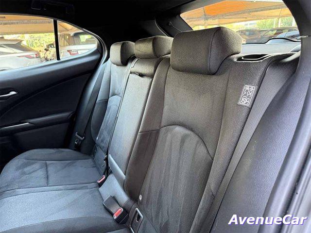 LEXUS UX 250h 2.0 BUSINESS TELECAMERA POST. IVA ESP PREZZO REALE